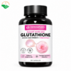Dermapure+ Glutathione hỗ trợ làm sáng da mờ nám, thơm cơ thể (Hộp 60 viên)
