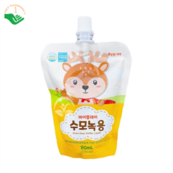 Gạc Hươu Non Sumo cải thiện biếng ăn và bổ sung dinh dưỡng cho trẻ (Túi 80ml)
