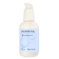 Gel bôi trơn PlayAh Pleasure Gel bổ sung độ ẩm, giảm ma sát đau rát (Tuýp 100ml)