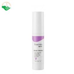 Gel bôi trơn Venus Y Passion Femivita giảm khô rát và chăm sóc vùng kín (Lọ 20ml)