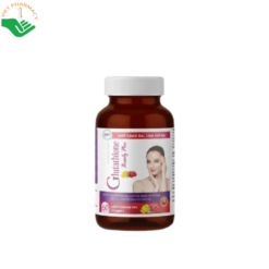 Glutathione Beauty Plus Lao Cai Pharma giúp hạn chế sạm, nám, khô da, hỗ trợ làm sáng da (Hộp 60 viên)