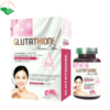 Glutathione Homi Bika Oshii hỗ trợ dưỡng sáng da, làm giảm các dấu hiệu lão hóa (Hộp 30 viên)
