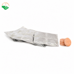 Gluwhite viên uống hỗ trợ trắng da và cải thiện thâm nám (Hộp 5 vỉ x 4 viên)
