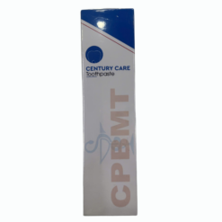 Kem đánh răng Century Care ngăn ngừa vi khuẩn gây mùi trong khoang miệng (Tuýp 100g)