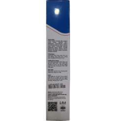 Kem đánh răng Century Care ngăn ngừa vi khuẩn gây mùi trong khoang miệng (Tuýp 100g)