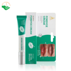 Kem mụn môi Fordyce Cream Belani dưỡng ẩm và hỗ trợ cải thiện hạt li ti trên môi (Tuýp 20ml)