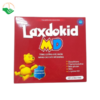 Laxdokid MD IAP giúp tăng cường sức đề kháng, hỗ trợ giảm viêm đường hô hấp trên cho trẻ (Hộp 20 ống x 10ml)