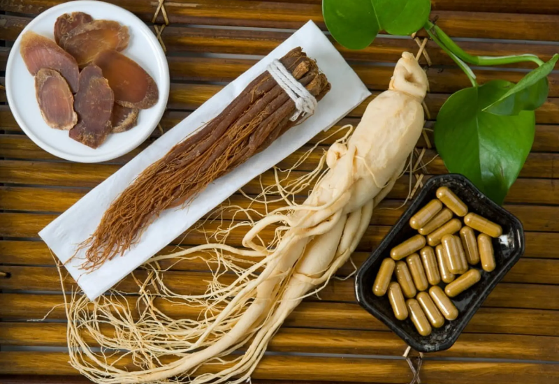 Luôn mua sâm phù hợp với nhu cầu để tránh lãng phí