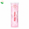 Miha White hỗ trợ ngăn ngừa lão hóa, giúp da sáng đẹp (Hợp 20 viên)