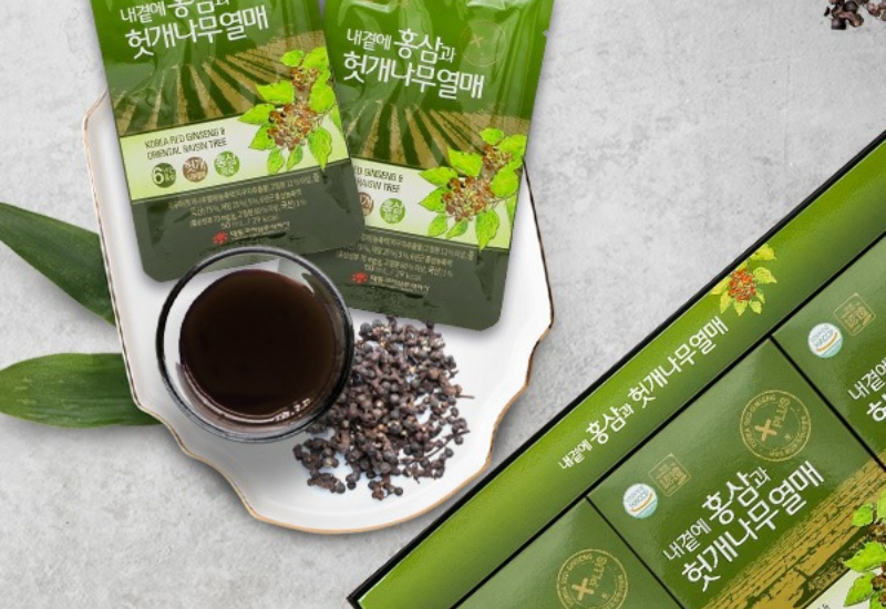 Nên ưu tiên thương hiệu và xuất xứ trước khi lựa chọn mua nước hồng sâm