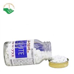 Neovita White C-Plus Kokando hỗ trợ mờ thâm, hồi phục và làm sáng da (Hộp 240 viên)