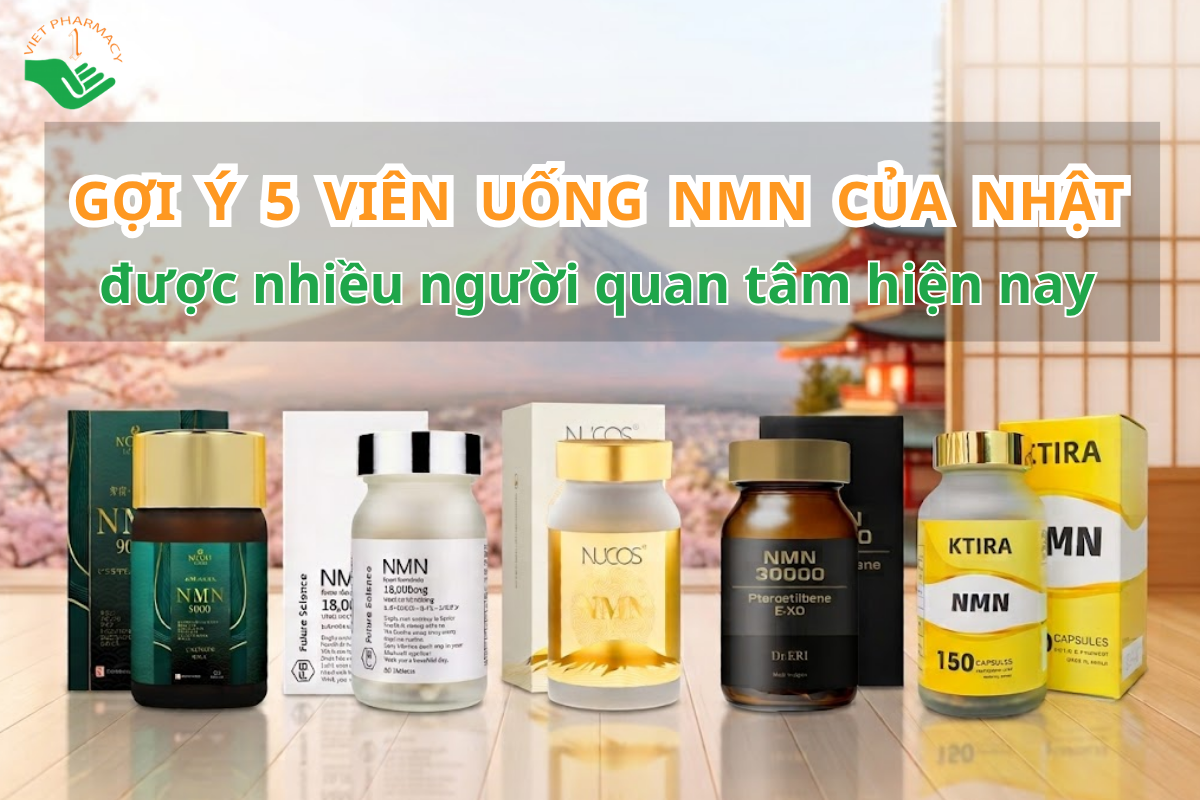 MNM của Nhật 