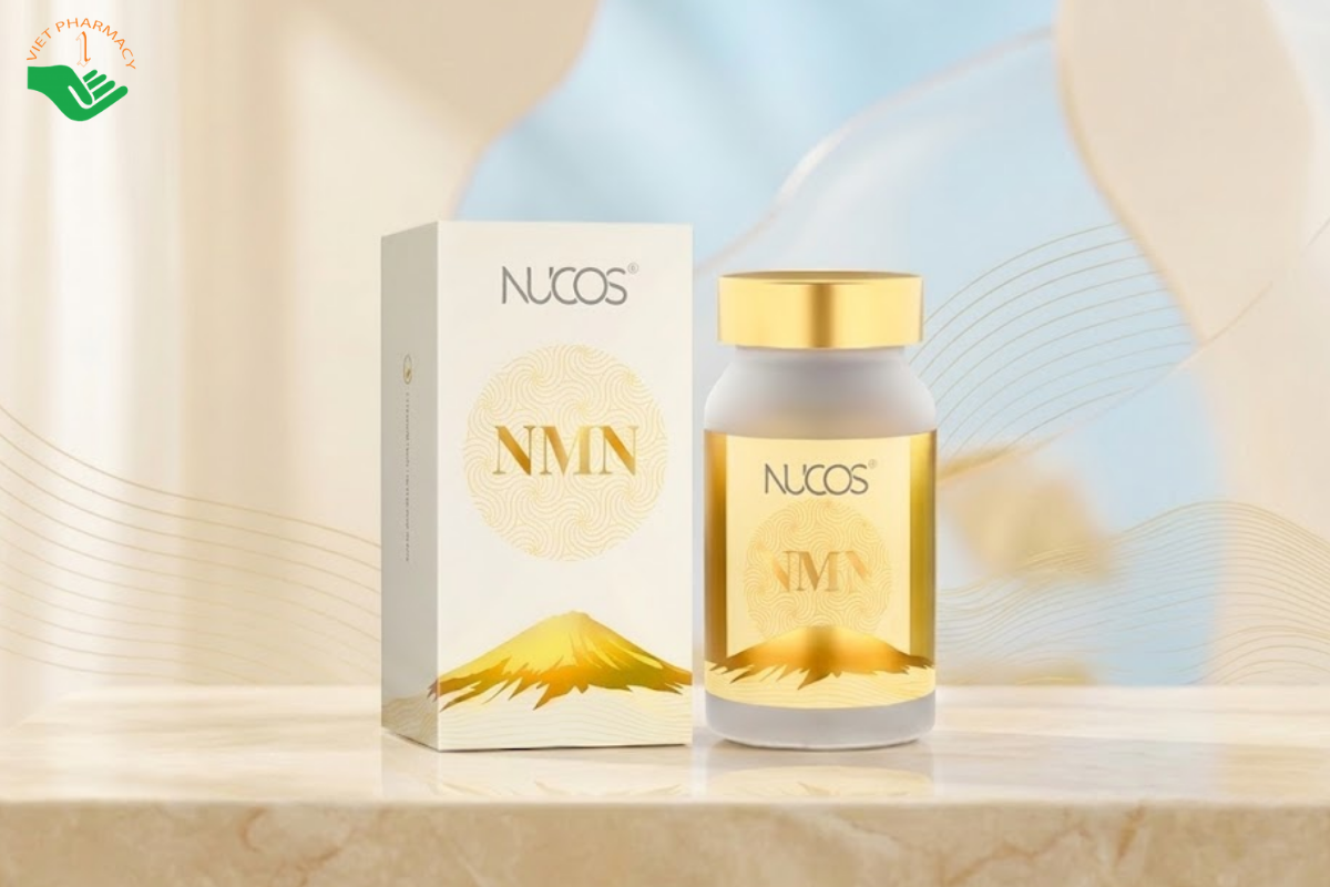 NMN của Nhật