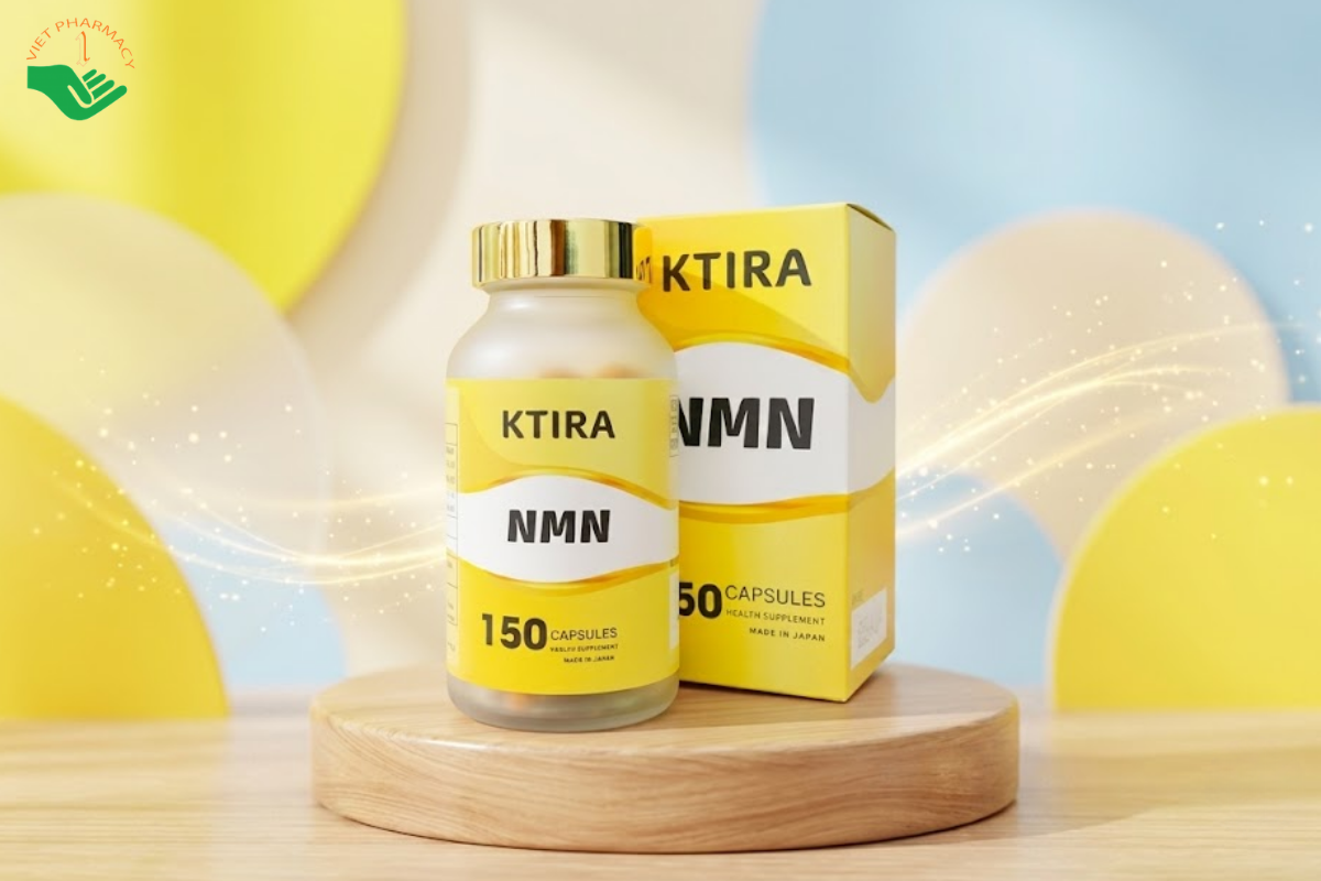 MNM của Nhật