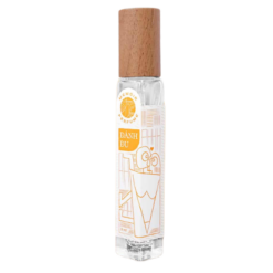 Nước hoa PlayAh! Memoir Eau De Parfum hương Đánh Đu (Chai 9ml)