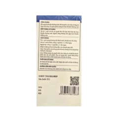 Thực phẩm bảo vệ sức khỏe bổ sung lợi khuẩn đường ruột Bifipro Tadavina (Hộp 20 gói x 3g)