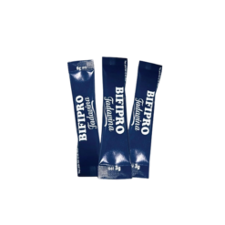 Thực phẩm bảo vệ sức khỏe bổ sung lợi khuẩn đường ruột Bifipro Tadavina (Hộp 20 gói x 3g)