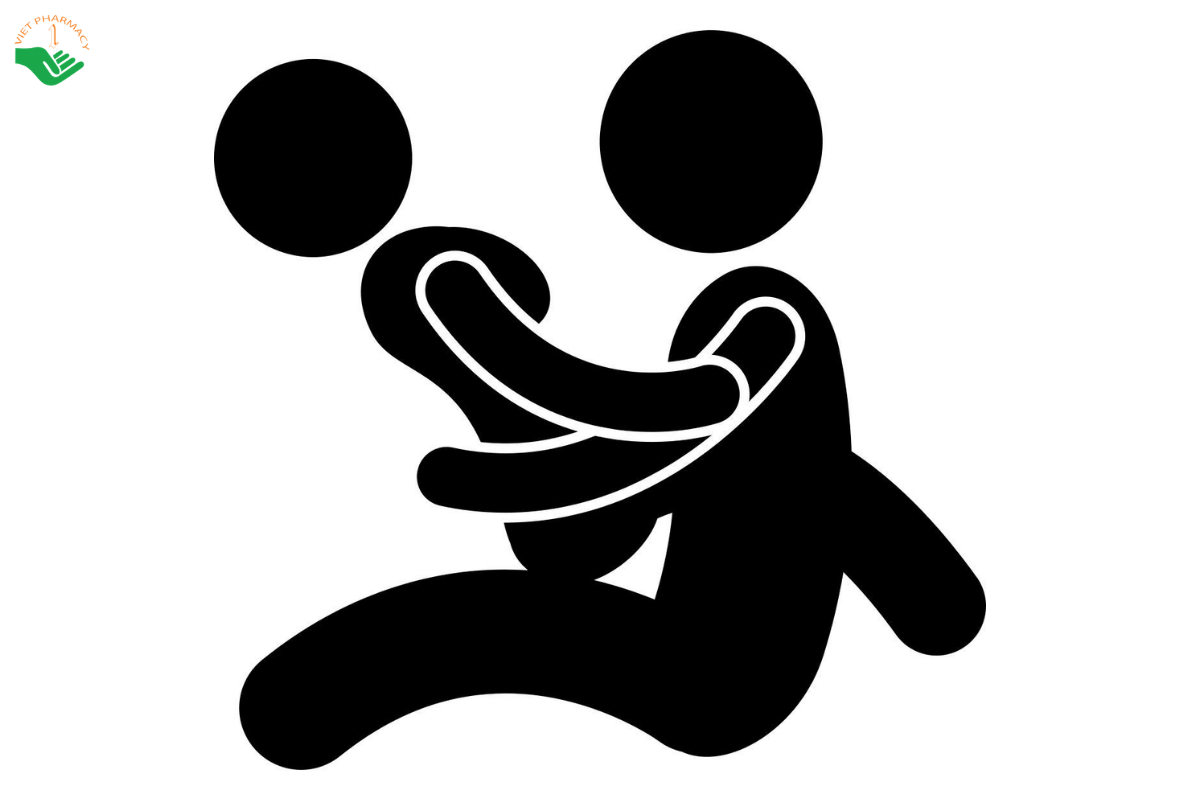 Tư thế ngồi đối diện