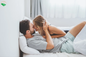 tư thế quan hệ lâu ra giúp thăng hoa cuộc yêu