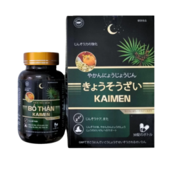Viên Tiểu Đêm Bổ Thận Kaimen