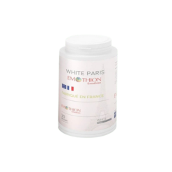 Viên uống White Paris Emothion hỗ trợ dưỡng trắng da chuyên sâu (Hộp 30 viên)