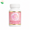 White Glutathione Collagen Vita hỗ trợ da trắng sáng, tăng độ đàng hồi và chống lão hóa (Hộp 60 viên)