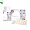 Womansure 1 Vinh Gia hỗ trợ làm sáng, giúp da mềm min, ngăn ngừa lão hóa (Hộp 60 viên)