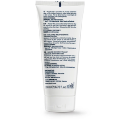 Kem cấp ẩm, chống mẩn ngứa, điều trị chàm, viêm da cơ địa Xerolact PB Balm Rilastil (Tuýp 50ml)