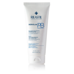 Kem cấp ẩm, chống mẩn ngứa, điều trị chàm, viêm da cơ địa Xerolact PB Balm Rilastil (Tuýp 50ml)
