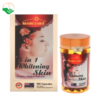 5 in 1 Whitening Skin Nature's Gold ngăn ngừa lão hóa, giúp da sáng mịn (Hộp 100 viên)