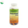 Thuốc Paracetamol 500mg PV Pharma làm dịu các cơn đau từ nhẹ đến vừa
