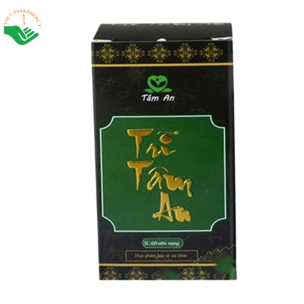 Thuốc Trĩ Tâm An trị trĩ nội, trĩ ngoại, giúp co búi trĩ - Ảnh 2