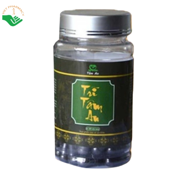 Thuốc Trĩ Tâm An trị trĩ nội, trĩ ngoại, giúp co búi trĩ - Ảnh 3