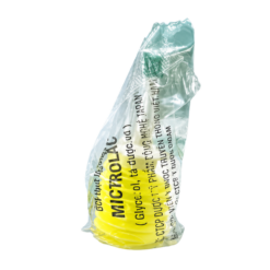Dung dịch thụt rửa Mictrolac QiDam hỗ trợ điều trị táo bón (Hộp 6 ống x 10g)