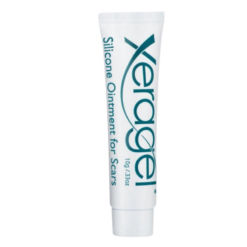 Gel bôi da Xeragel Biodermis hỗ trợ làm mờ và ngăn ngừa sẹo (Tuýp 10g)