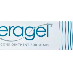 Gel bôi da Xeragel Biodermis hỗ trợ làm mờ và ngăn ngừa sẹo (Tuýp 10g)