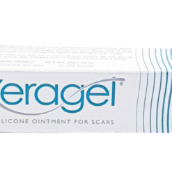 Gel bôi da Xeragel Biodermis hỗ trợ làm mờ và ngăn ngừa sẹo (Tuýp 10g)