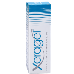 Gel bôi da Xeragel Biodermis hỗ trợ làm mờ và ngăn ngừa sẹo (Tuýp 10g)