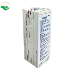 Men vi sinh EuroMed GLOBAL PHARMA bổ sung lợi khuẩn, hỗ trợ cân bằng hệ vi sinh đường ruột (Chai 10ml)
