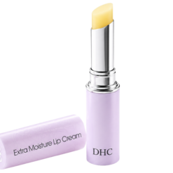 Son dưỡng Extra Moisture Lip Cream DHC dưỡng môi mềm mịn, hỗ trợ cải thiện nếp nhăn (Thỏi 1,5g)