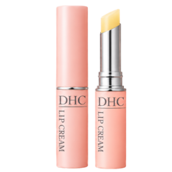 Son dưỡng Lip Cream DHC không màu, dưỡng ẩm và giúp môi mềm mại (Thỏi 1,5g)