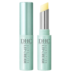 Son dưỡng Sensitive Lip Cream DHC cho môi nhạy cảm, dưỡng ẩm và làm mềm môi (Thỏi 1,5g)