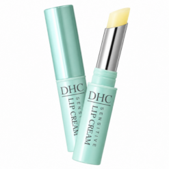 Son dưỡng Sensitive Lip Cream DHC cho môi nhạy cảm, dưỡng ẩm và làm mềm môi (Thỏi 1,5g)