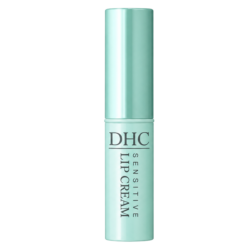 Son dưỡng Sensitive Lip Cream DHC cho môi nhạy cảm, dưỡng ẩm và làm mềm môi (Thỏi 1,5g)