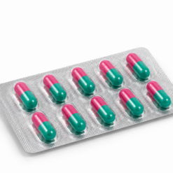 Thuốc Bình Can ACP Medisun hỗ trợ điều trị viêm gan (Hộp 5 vỉ x 10 viên)