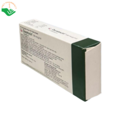 Thuốc Duratocin 100mcg/ml Ferring Pharmaceuticals phòng ngừa băng huyết sau sinh do giảm trương lực tử cung (Hộp 5 ống)