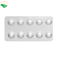 Thuốc Imexofen 60 Imexpharm điều trị viêm mũi dị ứng và mày đay mạn tính vô căn (Hộp 3 vỉ x 10 viên)