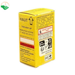 Thuốc Kenacort Retard 40mg/1ml Bristol-Myers Squibb điều trị viêm, dị ứng và một số bệnh lý thấp khớp (Hộp 1 ống 2ml)