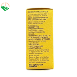 Thuốc Kenacort Retard 40mg/1ml Bristol-Myers Squibb điều trị viêm, dị ứng và một số bệnh lý thấp khớp (Hộp 1 ống 2ml)