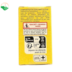 Thuốc Kenacort Retard 40mg/1ml Bristol-Myers Squibb điều trị viêm, dị ứng và một số bệnh lý thấp khớp (Hộp 1 ống 2ml)